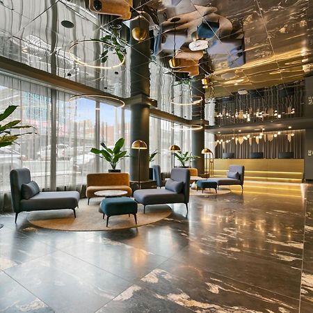 Melbourne City Apartment Hotel Kültér fotó