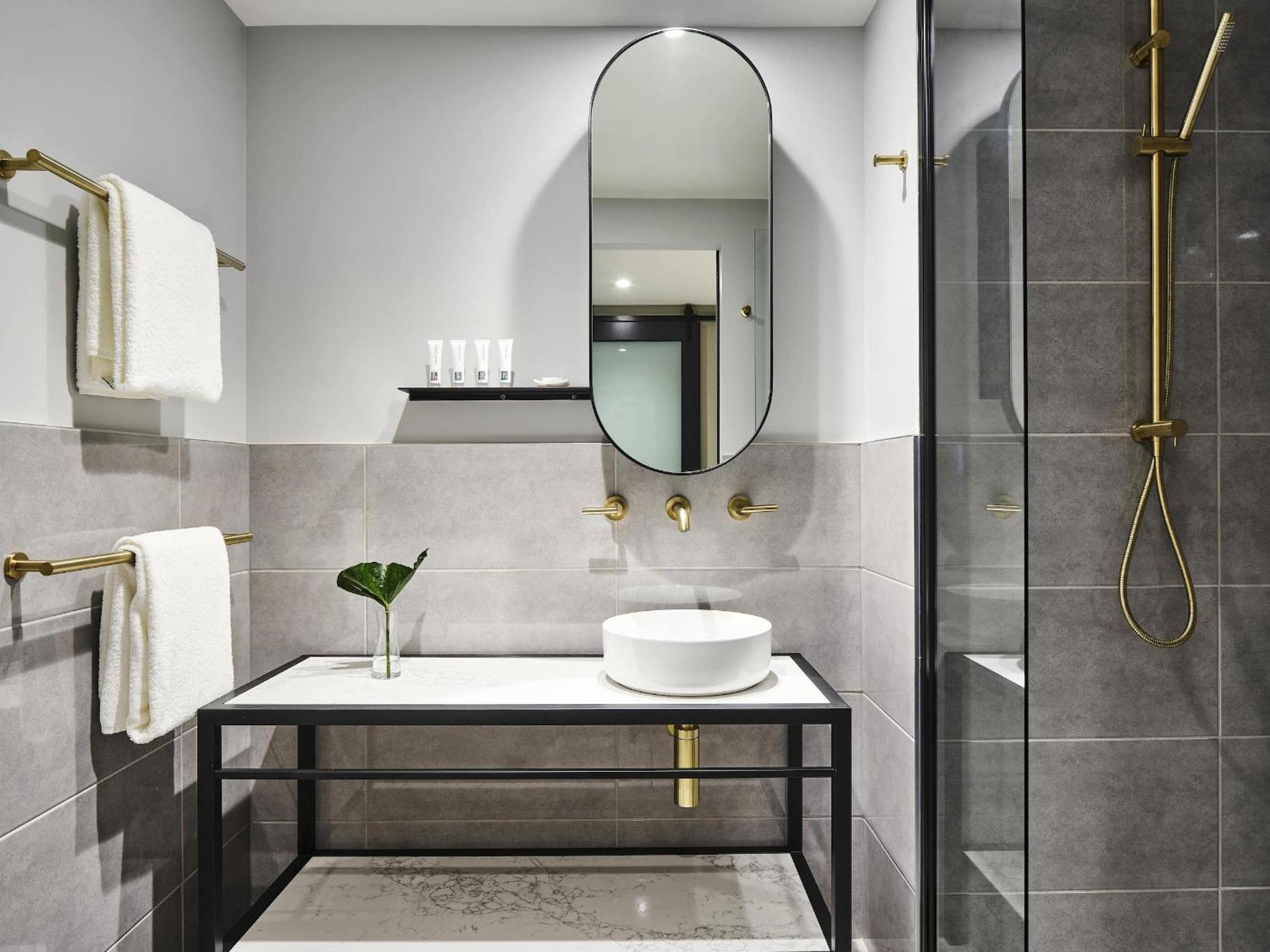 Melbourne City Apartment Hotel Szoba fotó