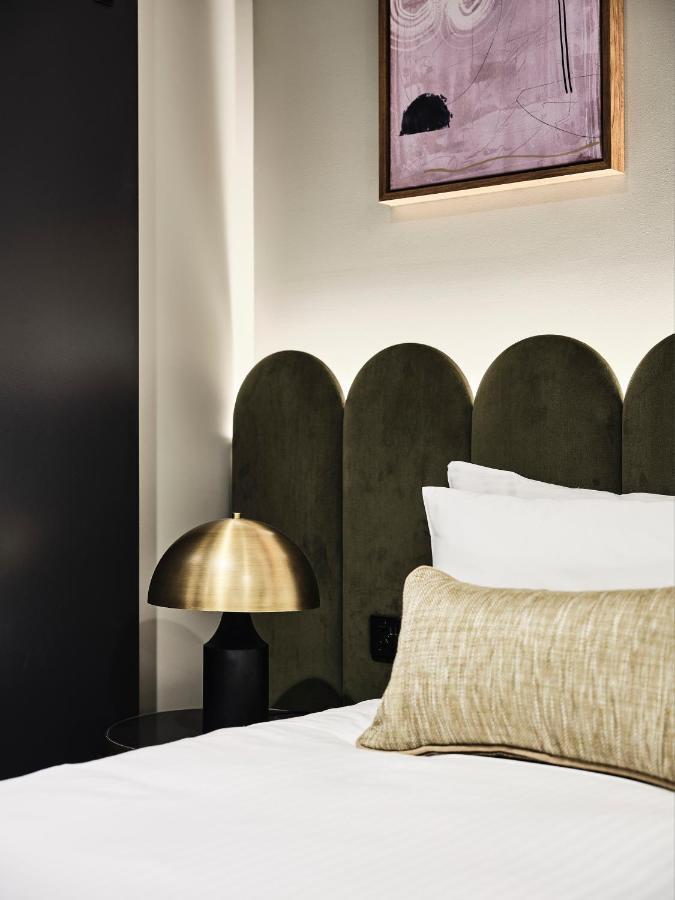 Melbourne City Apartment Hotel Kültér fotó